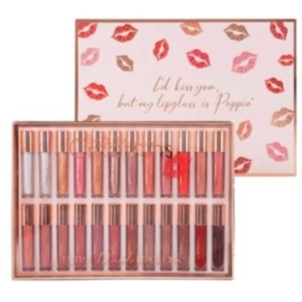 Ultra Dazzle Lipgloss